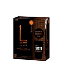 남양 루카스나인 쁘띠 다크 시그니처 100+30, 1.15g, 130개