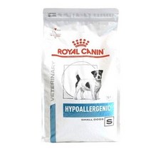 로얄캐닌 하이포알러제닉스몰독3.5kg 알러지사료, 3개, 3.5kg