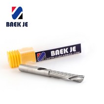1FWR 역날 초경 엔드밀 4mm 다운컷 down cut endmill, 1FWR425