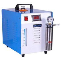 샌딩기 HG100B Acrylic flame polishing machine plexiglass crystal word jewelry water welding, 04 HG100B