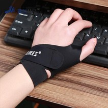 스트랩 손목보호대 관절 헬스 아대 건초염 터널증후군 염증 통증 아플때, 쿠팡 좌측_L, 쿠팡 본상품선택