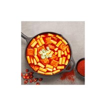 홍대 미미네 오리지널 매콤떡볶이 570g 즉석떡볶이 원조떡볶이, 기본