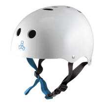 미국 수입 T8 헬멧 스케이트보드 익스트림 스포츠 보호 모자, XS/S 머리둘레:51-54cm, 인증 헬멧 블루 핑크 오렌지