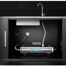 산업용 지하수용 대형 필터 우물 수돗물 하우징 연수기 정수기 여과기 정화기 농업용 농막, 1300L 풀세트