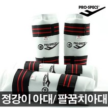 프로스펙스 태권도 pu아대, L