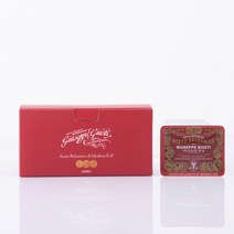 주세페주스티 모노도즈 40개입 3골드메달 12년산 발사믹 식초 240ml