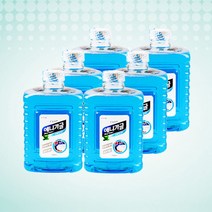 제이엘365 이코라이프 애니가글 1500ml x 6ea340983405343ea, jl365mall 1, jl365mall 본상품선택