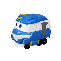 [데이비드] 로봇트레인 다이캐스팅 케이, 단품