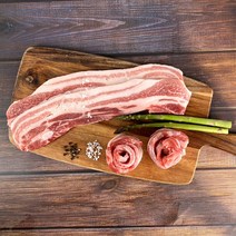 [대학생 MT용 추천] 수입산 돼지고기 삼겹살 목살 600g 1kg, 수입산 삼겹살 600g, 1개