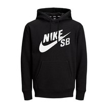 정품 국내배송 나이키 SB 아이콘 에센셜 플리스 후드티 긴팔티 후디 기모 AJ9733SB-010