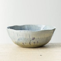 이천도자기 수묵 냉면기 20cm 도자기 그릇 식기 덮밥그릇 우동면, 단품, 선택1:본상품선택