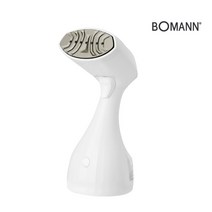 보만 터보 핸디형 스팀 다리미 핸디 스팀다리미 DB8531, 01_1세트, 화이트