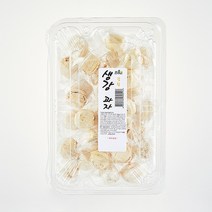 파미가평강황 가평잣엿 알과자 260g (생강과자) /골라보자 달콤간식, 1개