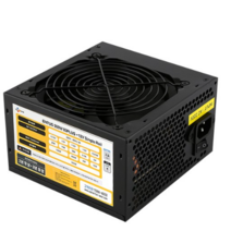 엔투스 파워서플라이 500W 83PLUS + 12V Single Rail 박스
