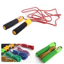 자동카운팅 다이어트 줄넘기