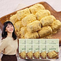 강성연의 수려한상 콩고물쑥 인절미 100g x 10봉, 단품