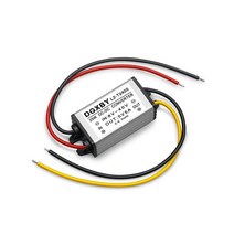 캠핑차량용인버터 출력 이동식 INVERTER 트럭 4k 3k power 전기 2k 전력, 12v24v에서 5v 5a로, 8-40v, 5v