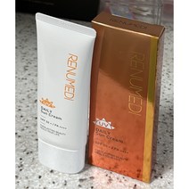 리뉴메디 데일리 선크림