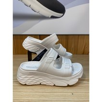 #판매자추천 #SKECHERS [2001OUTLET GR] 쿠슐랭 5점 맛집! MD BEST PICK! #SP0W S21M 042 @WHT [맥스쿠셔닝] #포미 NC구로