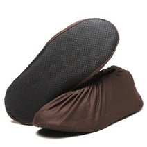 크록스호환 탈부착내피 두꺼운 재사용 가능한 신발 커버 남여 미끄럼 방지 빨 유지 바닥