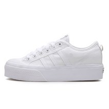 [아디다스] (adidas) NIZZA PLATFORM W 운동화 (womens) 2종택1