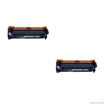 [MOA 재생토너] 제록스 DocuPrint M115w 검정 2개(CT202137), 2개