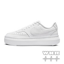 [국내매장판] 나이키 코트 비전 알타 LTR 여성 운동화 DM0113-100