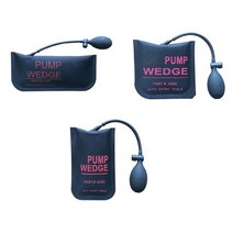 레이저각인기 조각기 마킹기 CNC 커팅기 load 200 kg air pump wedge alignment tool shim bag for elevating door 무선 미니, 4