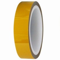 티비LED교체 캡톤내열양면테이프 25mm 내마모성 솔더