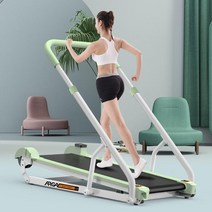 무동력 워킹패드 트레드밀 가정용 무소음