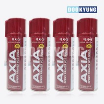 K_엑시아 순간접착제 경화촉진제 802 GOLD 230ml 산업용 _20개 박스, 단품, 단품