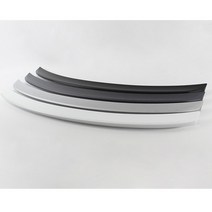 리어스포일러 올뉴K7, G179_오로라블랙펄, 1개
