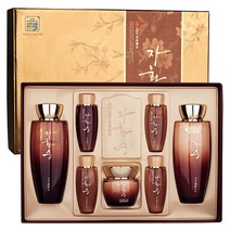 자황수 보음 명품 한방 여성 기획 3종 세트, 1세트