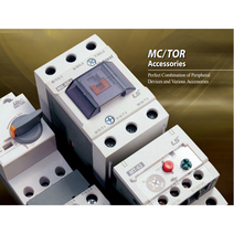 LS산전 일렉트릭/전자접촉기/MC-75a 2a2b AC220V/마그네트스위치 개폐기 메타솔