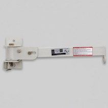 일신전기조명 완강기지지대 1단 검정품