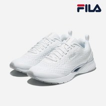 휠라 [공식] RGB 플렉스 2.0 운동화 WHITE