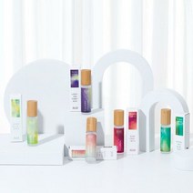 알레 아로마테라피 롤온 10ml 10종 비건 에센셜 천연 오일, 종류:라벤더 마조람