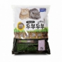 ⊙♭한정판매◎ 테비토퍼 두부두부 모래 가는입자 라벤더 7Lx6개입 (m‡HL♩), ☞ 해당 상품 선택하기_WelSup™