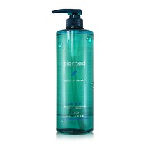 바이오메드 헤어테라피 FG샴푸1000ml-지성비듬/피지조절 비듬방지/냄새나는두피, 바이오메드 AC샴푸1000ml
