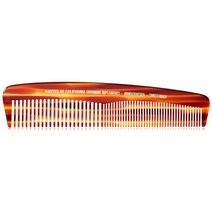 5.25 Inch (Pack of 1) Baxter of California Comb, 1