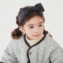 채니봉봉 레토 고무줄 밴드 유아헤어밴드
