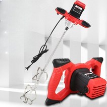 대형 양념 믹서기 식품 혼합기 시멘트 교반기 산업용, 3000W 60cm S 스테인레스