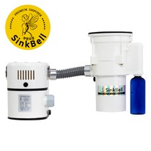 주방용 음식물처리기