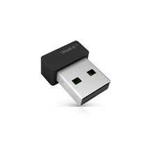 아이피타임 IPTIME N150mini USB 무선랜카드 초소형 초슬림