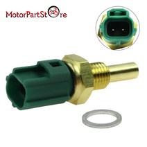 스마트 습도센서기엔진 냉각수 온도 센서 TX40 Toyota Suzuki Mazda Lexus Kia Jaguar Ford Chevrolet Pon, 한개옵션1, 한개옵션0