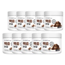 참굿즈 국산 백출가루 삽주뿌리 분말 삽주차 200g 10병