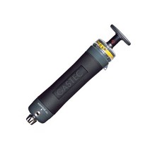 기체 가스 채취기 GV-110S 카운터 부착모델 흡입 가스검지관