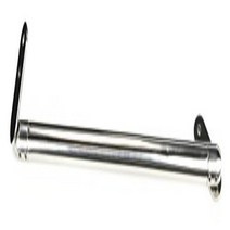 Whitecap S-0030P Adjustable Windshield Stanchion - 11-1/4”, 1