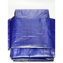 방수포 그라운드시트 방수 천막 덮개 고급지 2.7M x 3.6M, 그라운드시트 2.7m x 3.6m