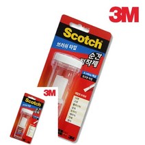 TYDL 3M 순간접착제, 1개